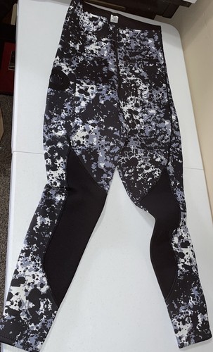 Myledi Camo 2-teiliger Damen Surf Neoprenanzug Gr. XL - Bild 6 von 10