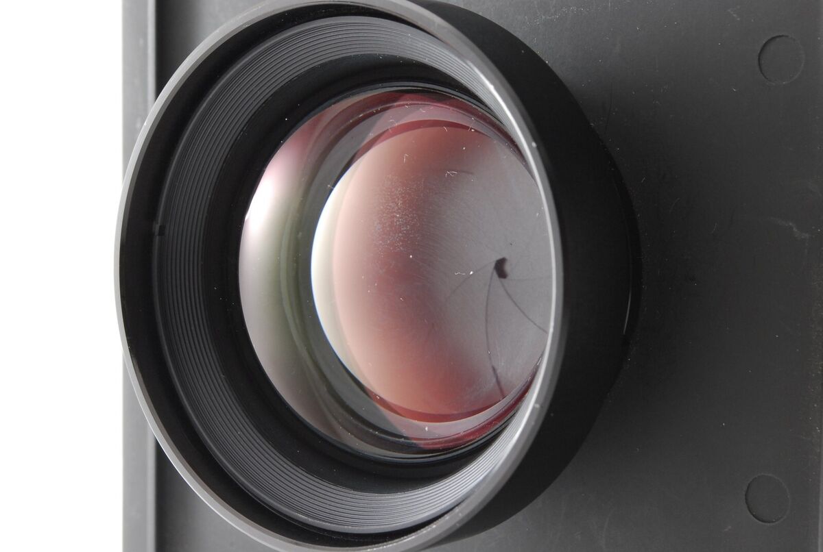 Near Mint Rodenstock Sironar N 210mm f/5.6 MC w/ Copal for Near Mint Rodenstock Sironar N 210mm f/5.6 MC w/ Copal for