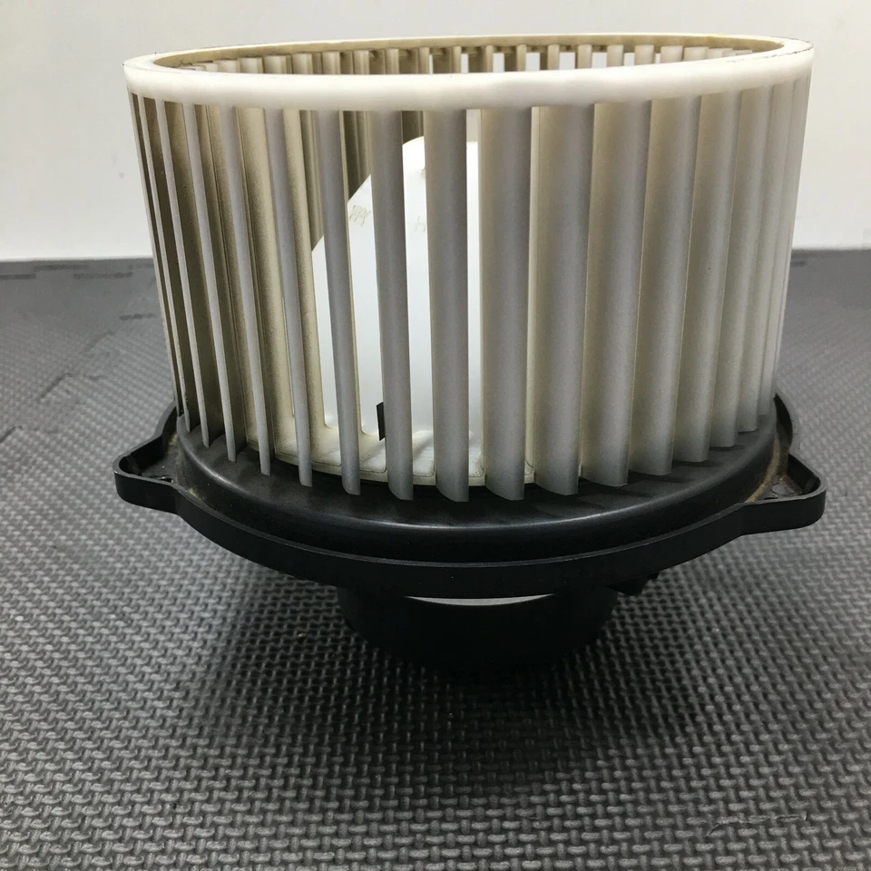 06-11 Hyundai Accent Hatchback HVAC AC calentador ventilador motor fabricante de equipos originales Foto 3 de 4