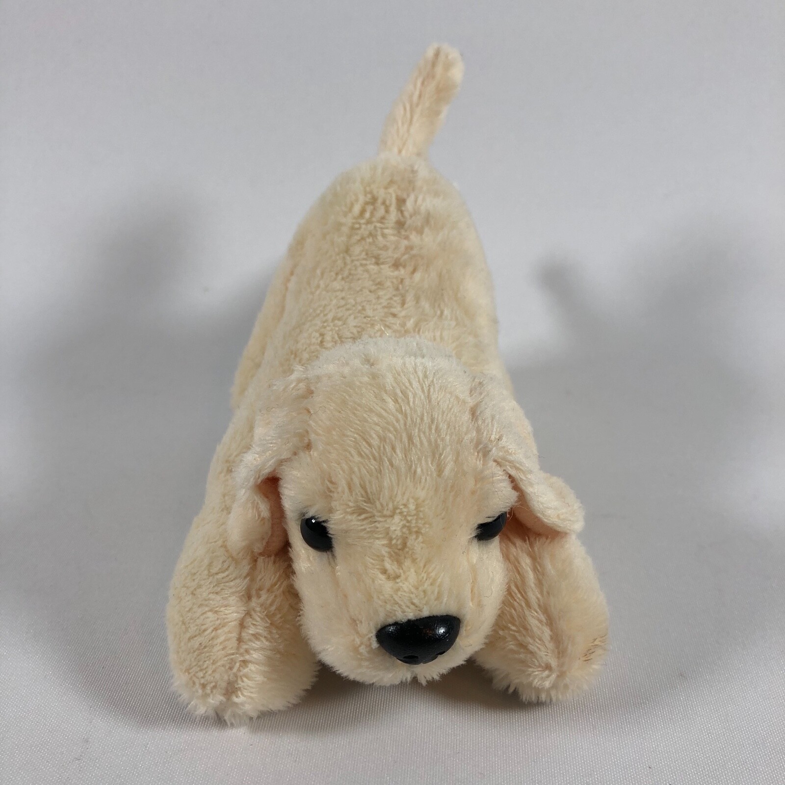 giant andrex puppy toy