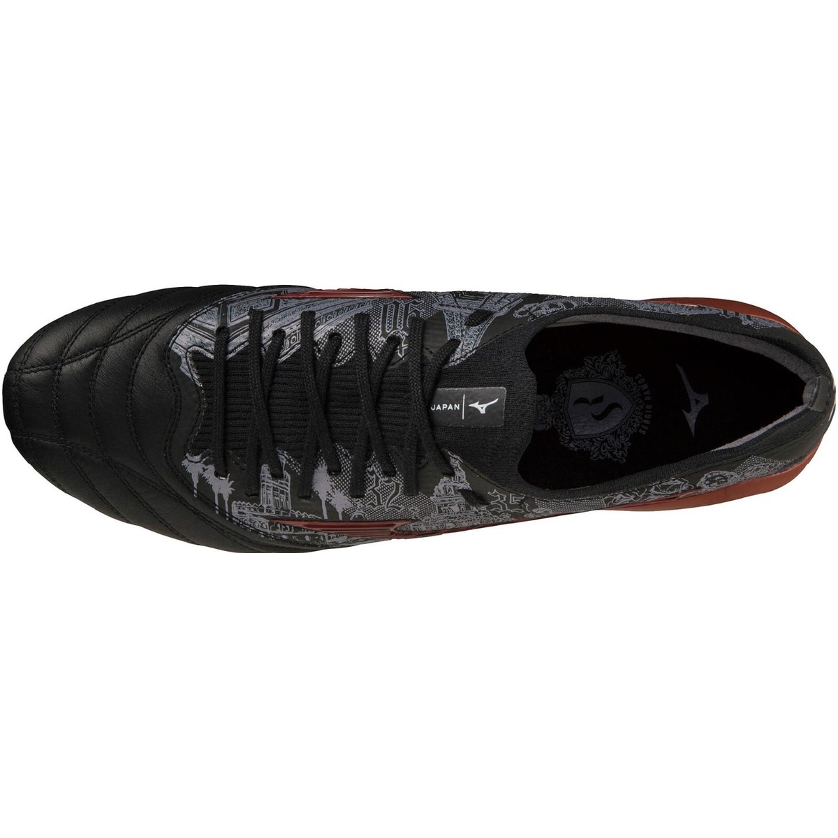 MORELIA ラモス　β Morelia Neo III β SR4 Elite Japan - White | Football Boots
