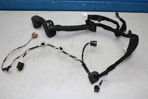 Renault Ca I J5 Bj 13 Door Wiring Harness Cable Harness Front Right 241254150r Ebay