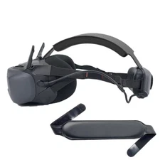 For DJI Goggles N3 Headwear Decompression Protective Strap Headband Accessory