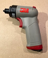 3M DISC SANDER, PISTOL GRIP, 3" DIAMETER, 15,000 RPM, NEW-OLD-STOCK