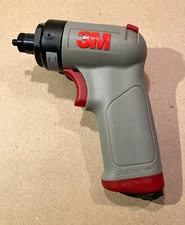 3M DISC SANDER, PISTOL GRIP, 3" DIAMETER, 15,000 RPM, NEW-OLD-STOCK