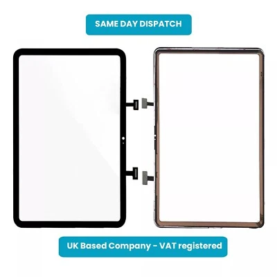 DEVICESPARES iPad 10th Gen 10.9 A2757 A2696 Display Touch Screen Digitizer UK stock