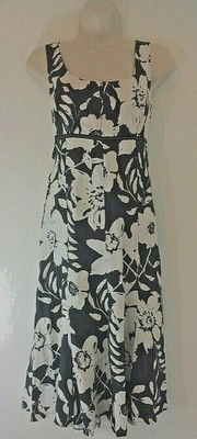 m&s linen summer dresses