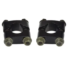 Mini Bike 7/8 Handlebar Riser for the Monster Moto/Mega Moto. 2 Pack