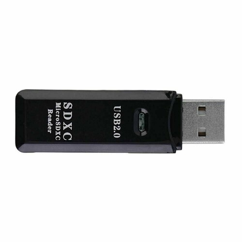 Kartenleser USB Speicherkartenleser Stick Reader Micro SD XC TF Card Adapter NEU - 第 6/8 張圖片