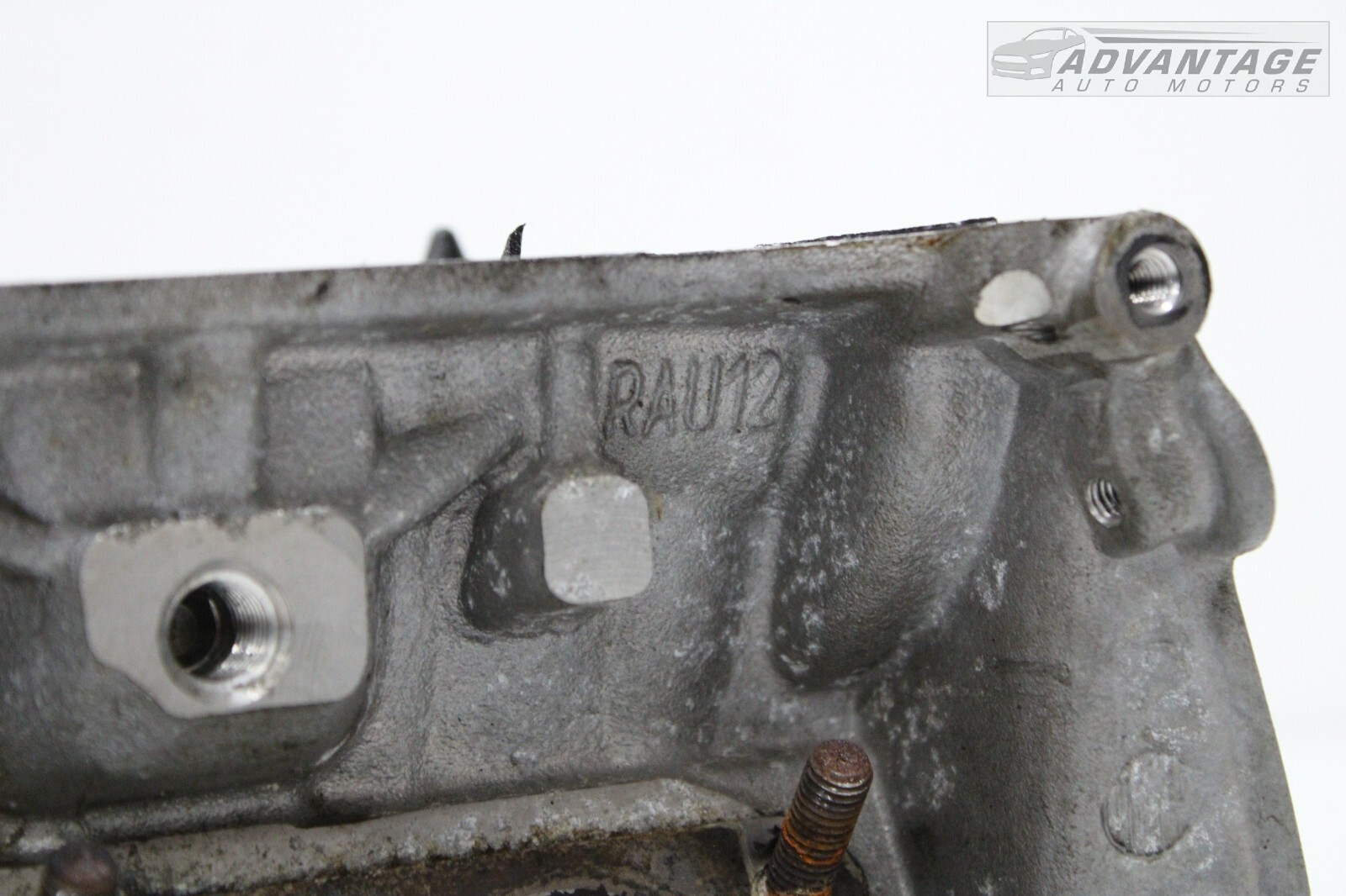 2015-2018 AUDI Q3 2.0L QUATTRO ENGINE MOTOR CYLINDER HEAD