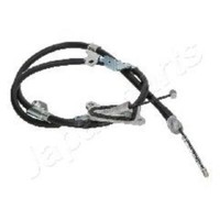 Japanparts Handbremsseil Bremsseil Seilzug FüR Nissan Almera II Hatchback N16