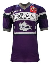 Original Authentic Garcis Jersey Oaxaca