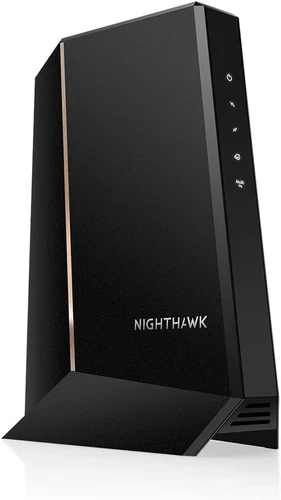 Marchand: Netgear Nighthawk Multi-Gig-Kabelmodem (CM2000)