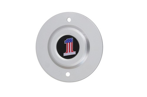 AMF Ignition Points Cover for Harley XL Ironhead Sportster 1971-1984 - 第 1/3 張圖片