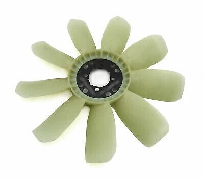 Lâmina de ventilador GM#15017911 ACD#15-80692 OEM 02-07 Yukon Suburban Tahoe Escalade 6.0L  - Imagem 2 de 3