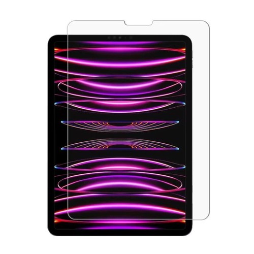 **Buy 1 Get 1 Free** Tempered Glass Screen Protector For iPad Pro 12.9" 6th Gen - Picture 3 of 11