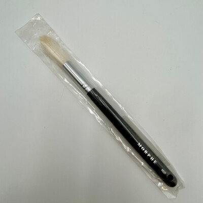 Morphe Deluxe Pointed Blender Brush M509 Brand New