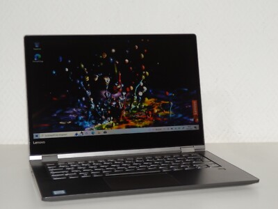 Lenovo Yoga 530-14IKB, Intel i5-8250U, 8GB Ram 512GB SSD, 14