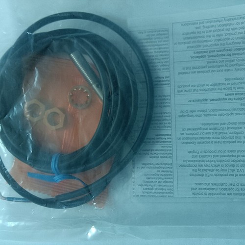 1Pcs For OMRON E2B-S08KN04-WP-C1 Photoelectric Switch Sensor E2BS08KN04WPC1 - Picture 4 of 5