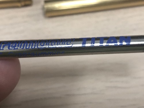 2 Vintage Rambold Pens - Germany- Ballpoint and Felt Tip Pens in Case - Picture 13 of 15