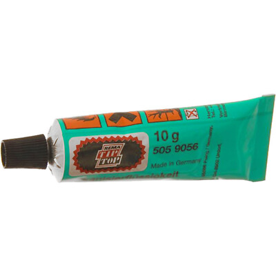 Rema Tip Top Vulkanisationslösung - 10g - FCKW-frei