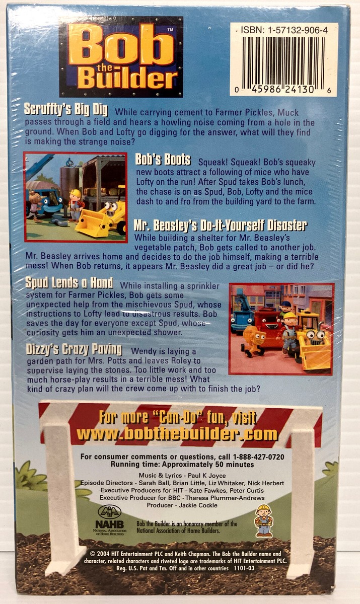 Bob the Builder –