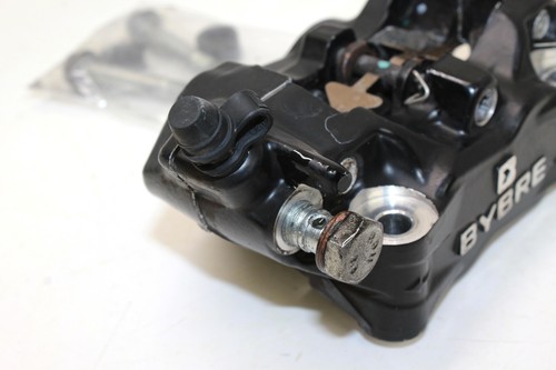 2016 Ktm 390 Duke Left Front Brake Caliper - Picture 5 of 6
