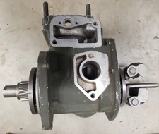 Military Truck M35 LDT 465 MULTIFUEL Injection Pump Parts used IP Timing Gears