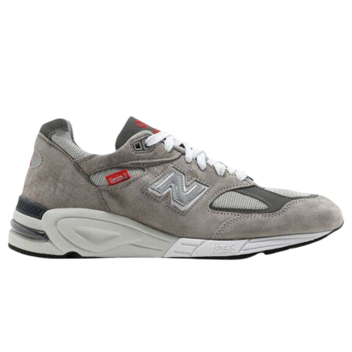New Balance 990v2 Grey 2021 - M990VS2 for Sale New Balance 990v2 Grey 2021 - M990VS2 for Sale