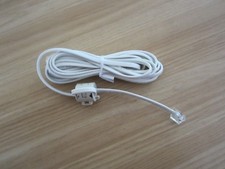 Dell 6 FT Fax Cable for Printer 05JFJC