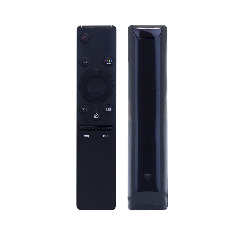 Neu praktische TV-Fernbedienung 17,5 cm x 5 cm x 2,5 cm 433 MHz BN59-01259D