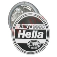 Hella Rally 3003 Clear Lens Spot Driving Light Cover For Jeeps Truck S2u