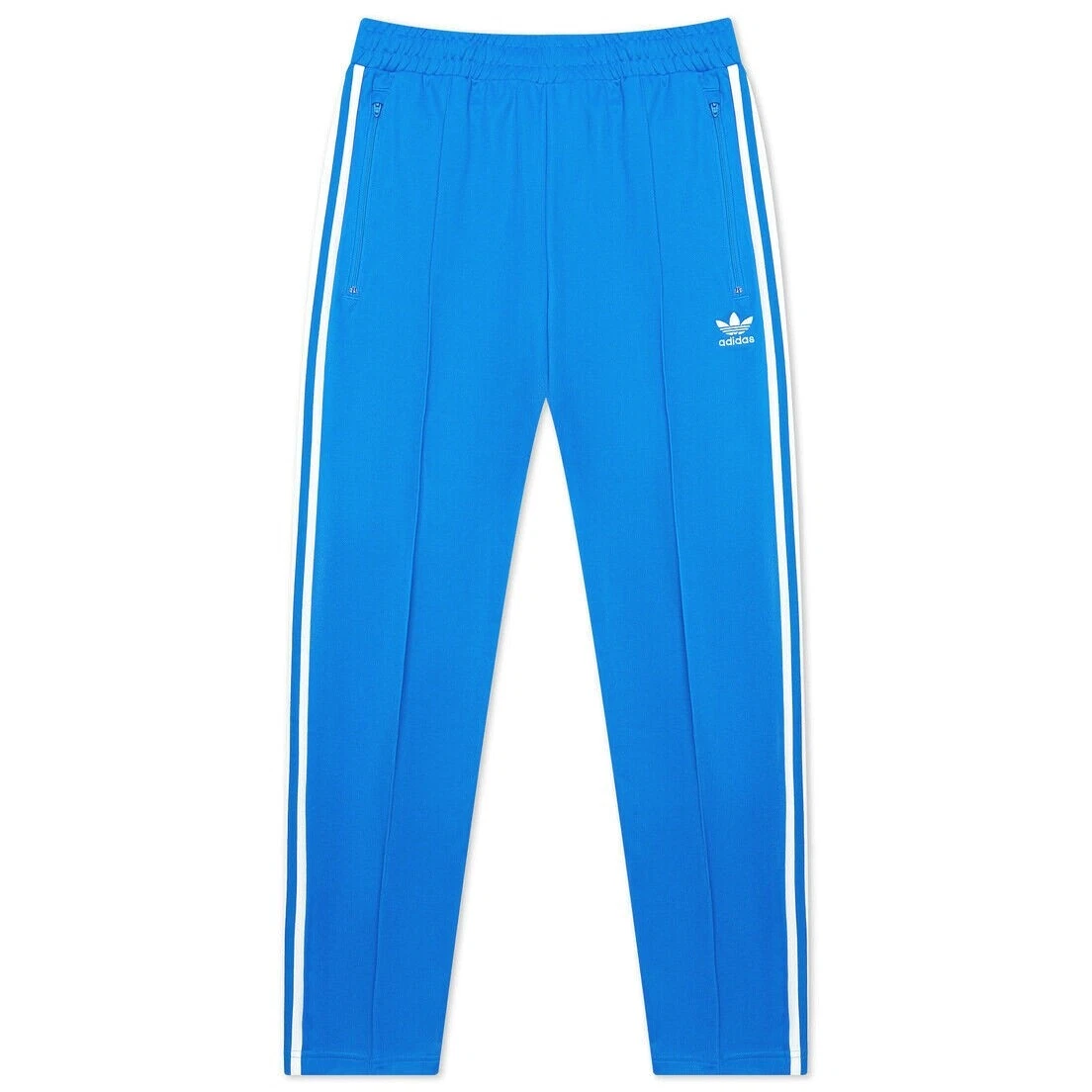 adidas Originals: Green Adicolor Classics Beckenbauer Track Pants | SSENSE  Canada