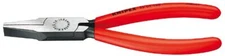 Knipex 2001125 Flat Nose Pliers
