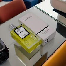 Brand New THE ESSENCE VAULT -  197 Eau De Parfum 100ml Beautiful Fragrance