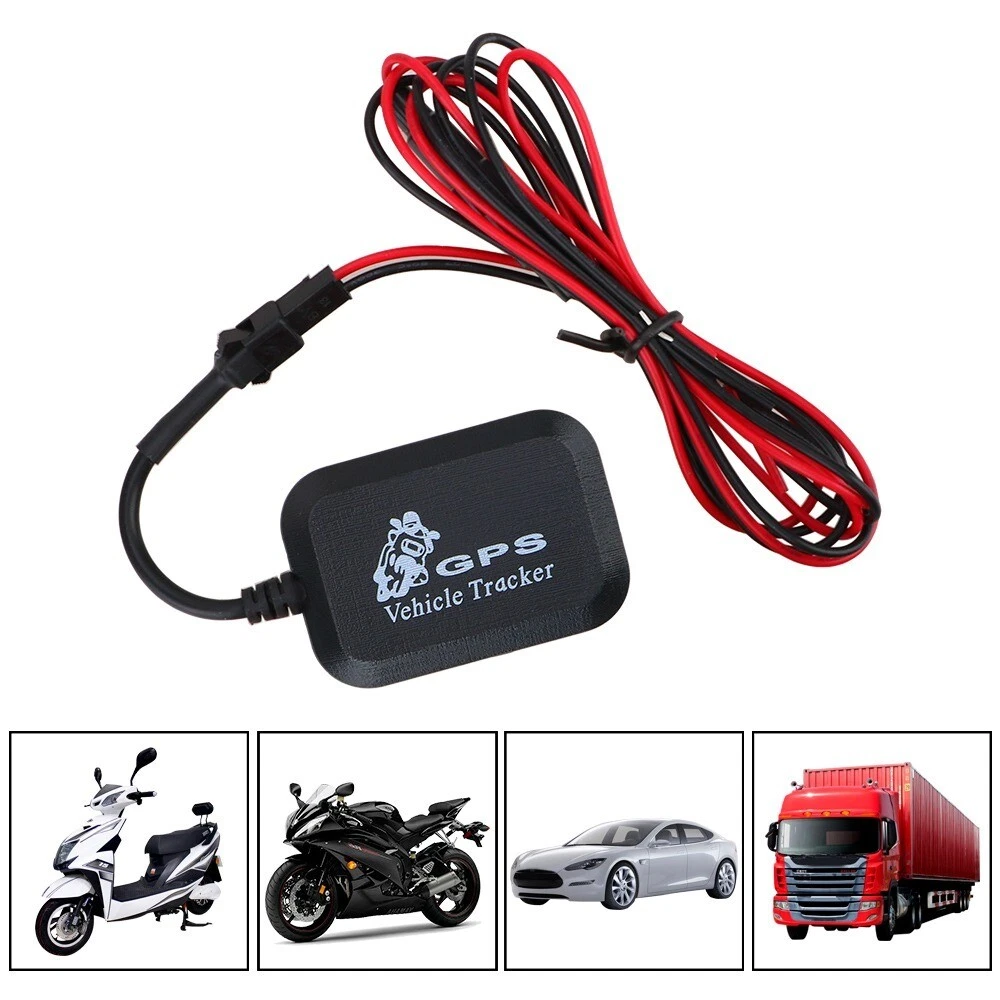 Gps vehicle cheap locator