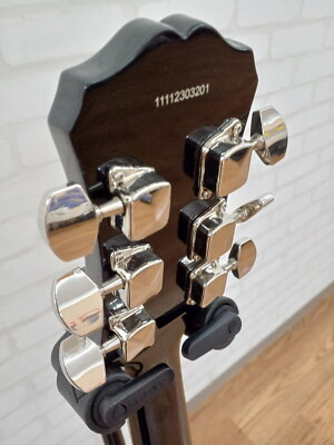 EPIPHONE SG SPECIAL WITH KILL POT Used Mahogany body/neck Rosewood