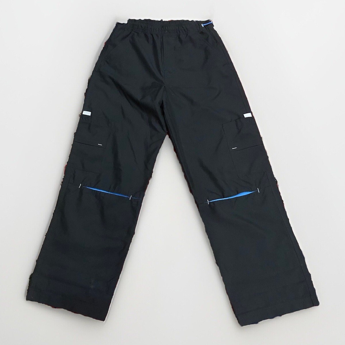 パンツ y2k nylon buggy half pants reflector y2k nylon buggy half pants reflector｜Yahoo!フリマ（旧PayPay