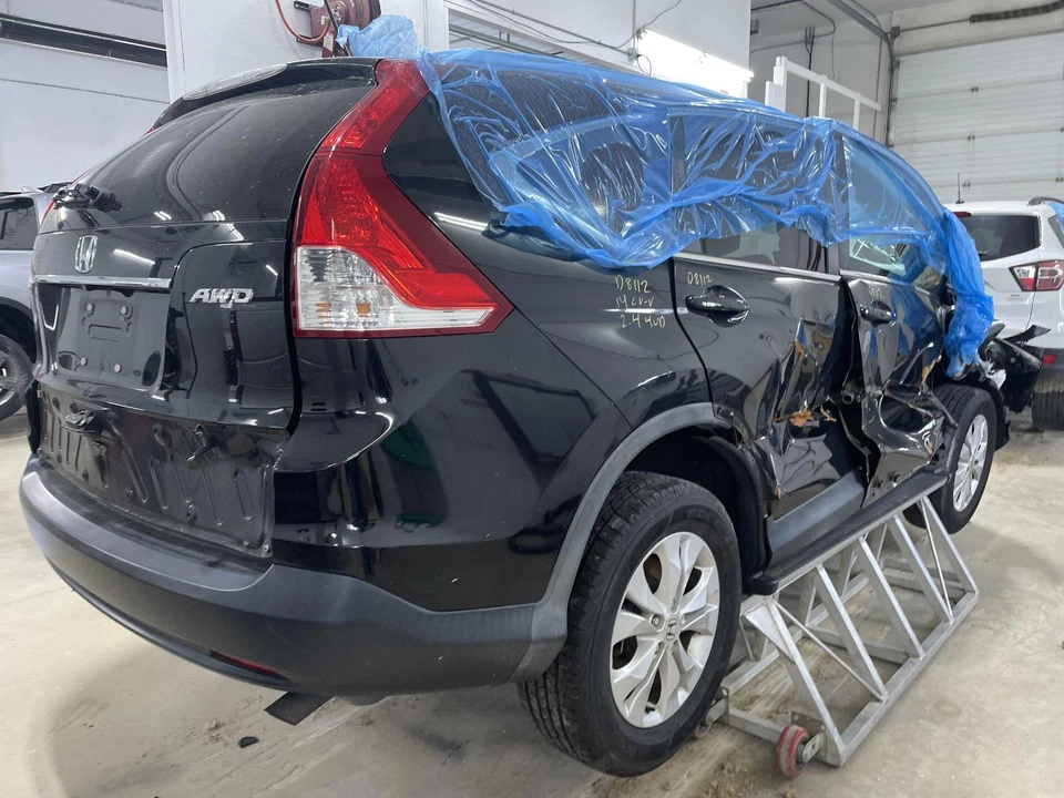 Modulador ABS usado se adapta a: Honda Cr-v 2014 montaje modulador estabilidad del vehículo como Foto 3 de 4