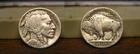 1927 BUFFALO INDIAN HEAD NICKEL 1927P US COIN