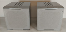 Sony Surround Sound Speakers SS-TS502 Front Left Center TESTED WORKING