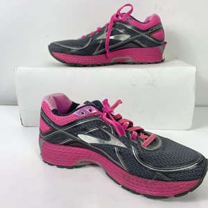 brooks dna womens
