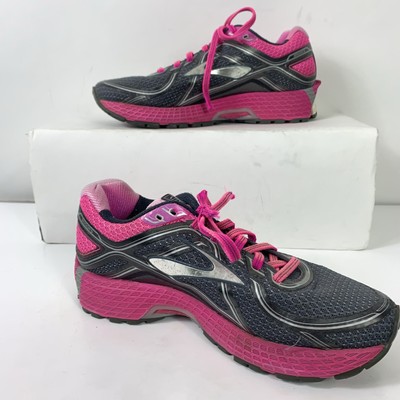 brooks dna gts