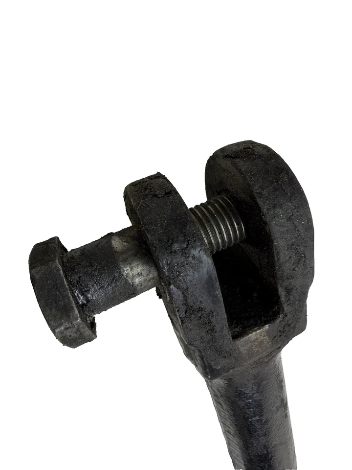 Soporte lateral Yamaha YZF600R Thundercat 2001 Foto 4 de 4