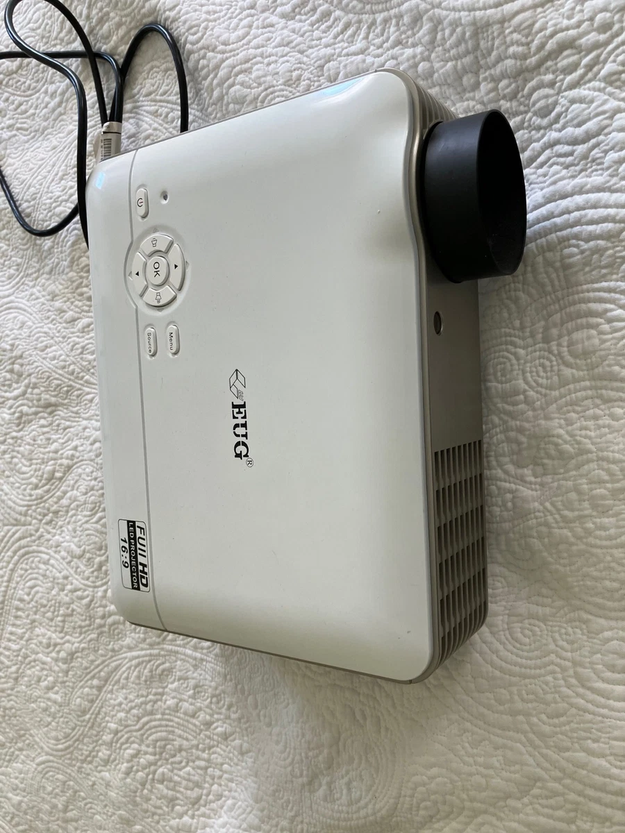 EUG Home Theater Projectors for sale - eBay