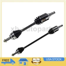 Fits 2003~2008 Toyota Matrix 2X Front Left Front Right GSP CV Axle Assembly