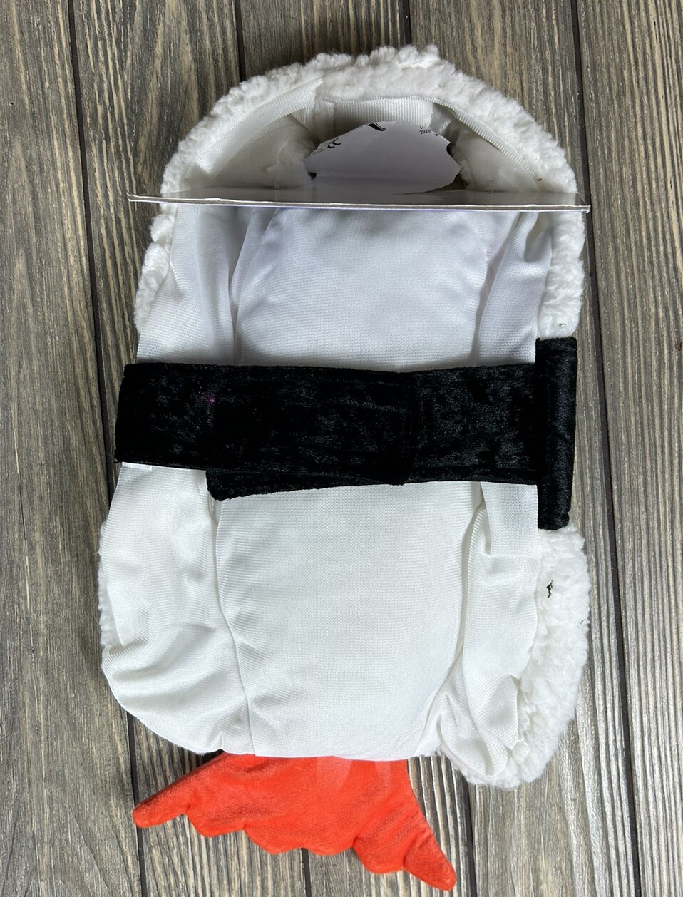 Meijer Wholesale Merchandisers Halloween Pet Costume Sushi NWT Small eBay