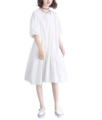 A.L.C. Nora Linen-Blend Midi Dress Women's | eBay