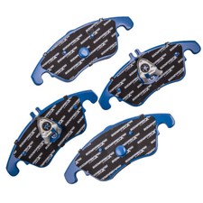 Vorne Bremsbel&auml;ge Satz For Mercedes W212 C207 A207 R172 2009-2017 0064202820