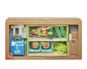 fisher price taco stand